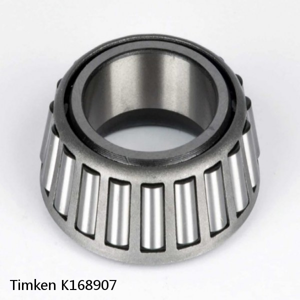 K168907 Timken Tapered Roller Bearings