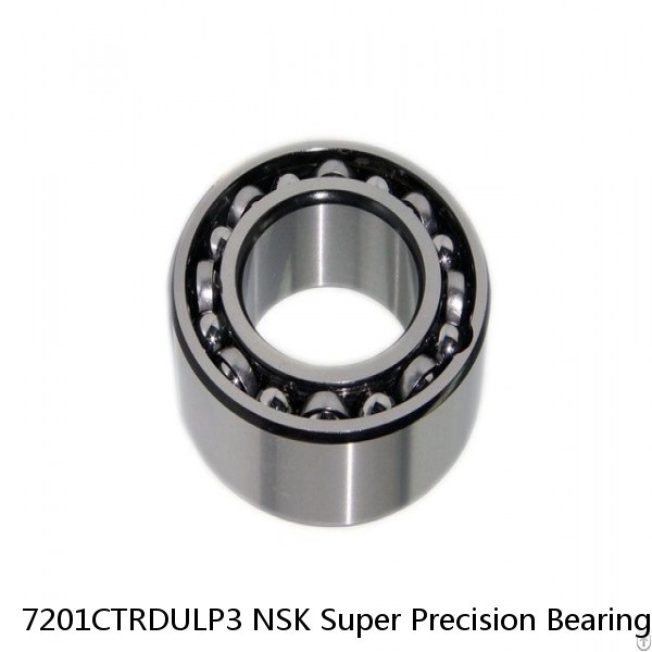 7201CTRDULP3 NSK Super Precision Bearings #1 image