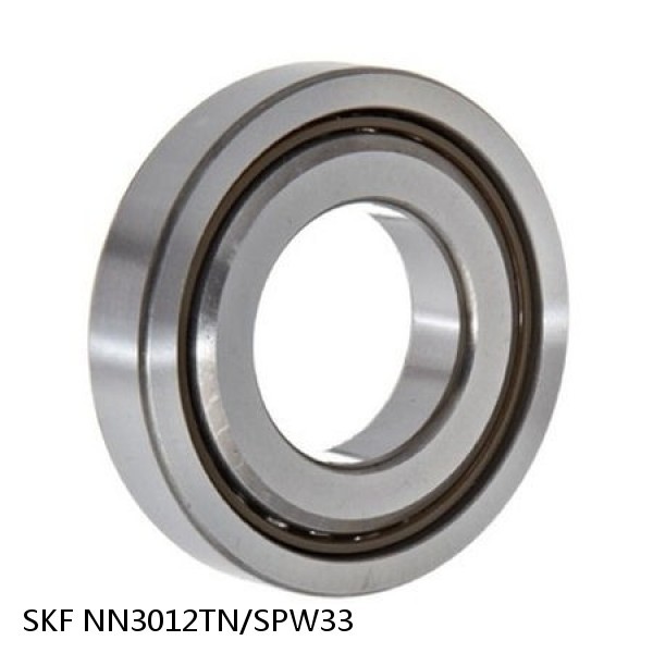 NN3012TN/SPW33 SKF Super Precision,Super Precision Bearings,Cylindrical Roller Bearings,Double Row NN 30 Series #1 image