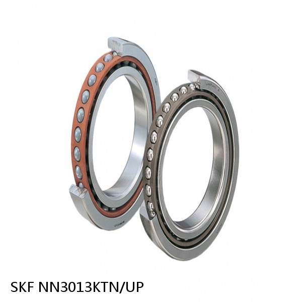 NN3013KTN/UP SKF Super Precision,Super Precision Bearings,Cylindrical Roller Bearings,Double Row NN 30 Series #1 image