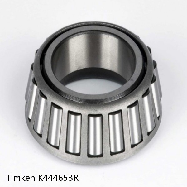 K444653R Timken Tapered Roller Bearings #1 image