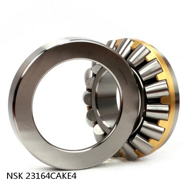 23164CAKE4 NSK Spherical Roller Bearing #1 image