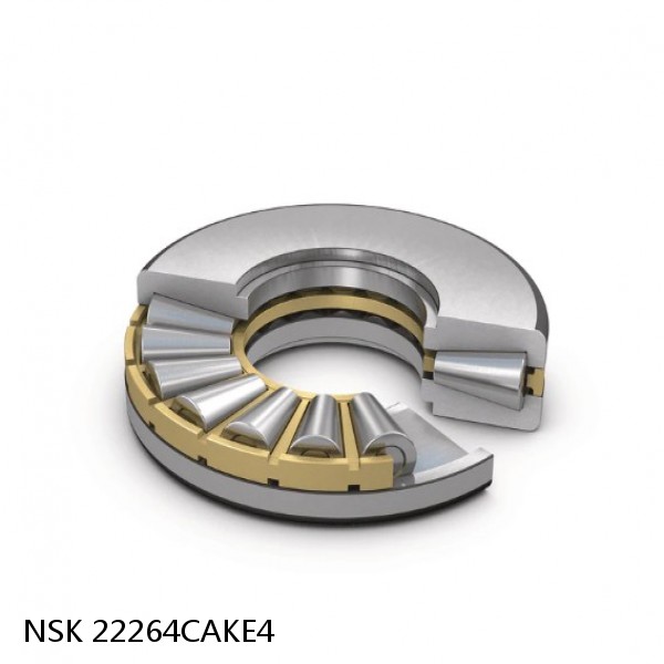 22264CAKE4 NSK Spherical Roller Bearing #1 image