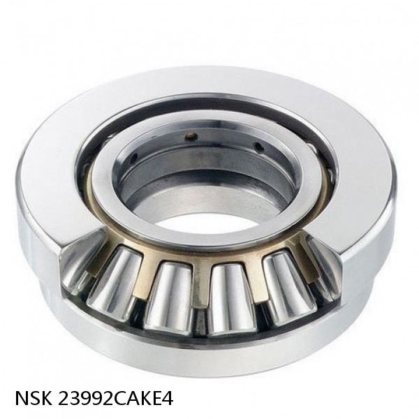 23992CAKE4 NSK Spherical Roller Bearing #1 image