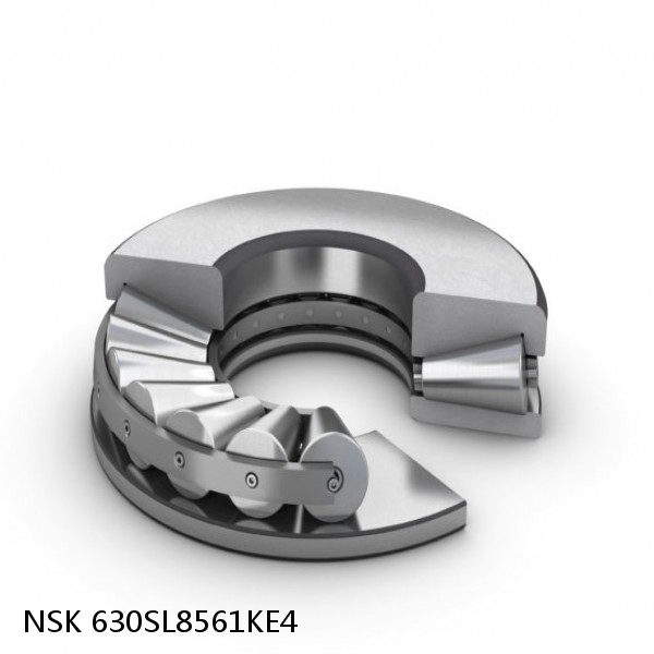 630SL8561KE4 NSK Spherical Roller Bearing #1 image