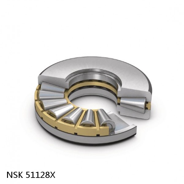 51128X NSK Thrust Ball Bearing #1 image