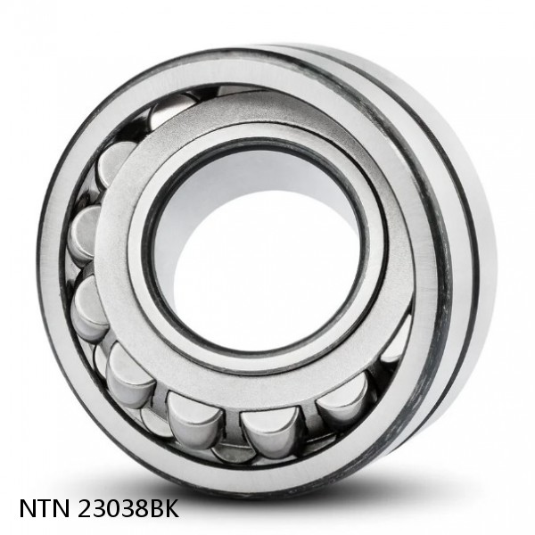 23038BK NTN Spherical Roller Bearings #1 image