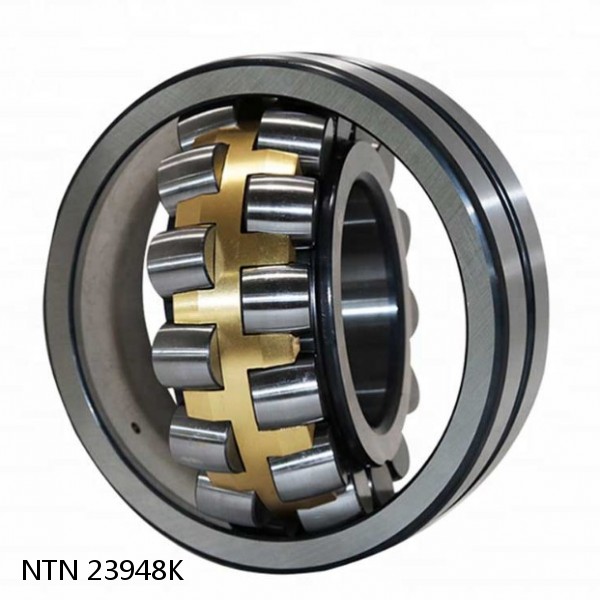 23948K NTN Spherical Roller Bearings #1 image