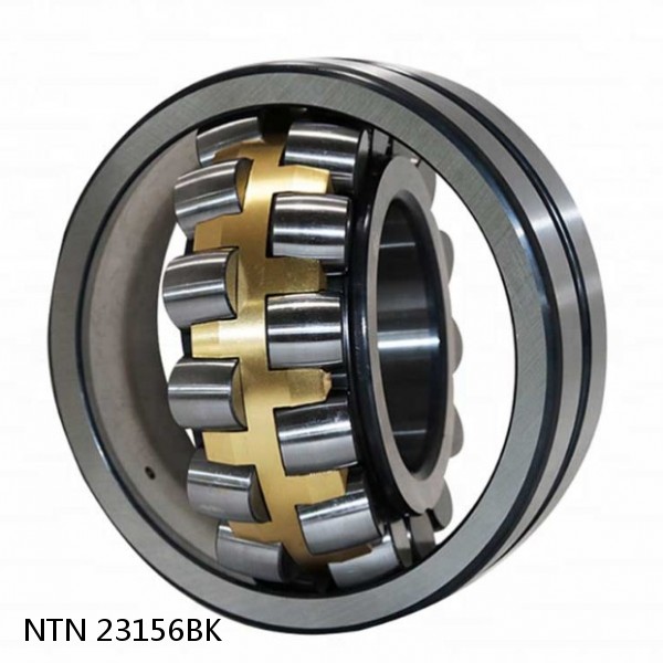 23156BK NTN Spherical Roller Bearings #1 image